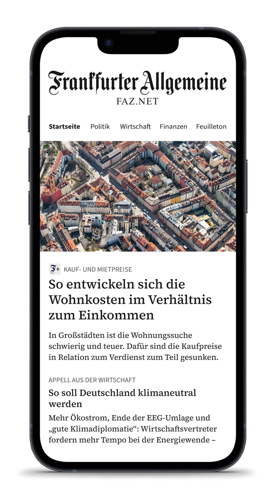 Analysen & Hintergründe