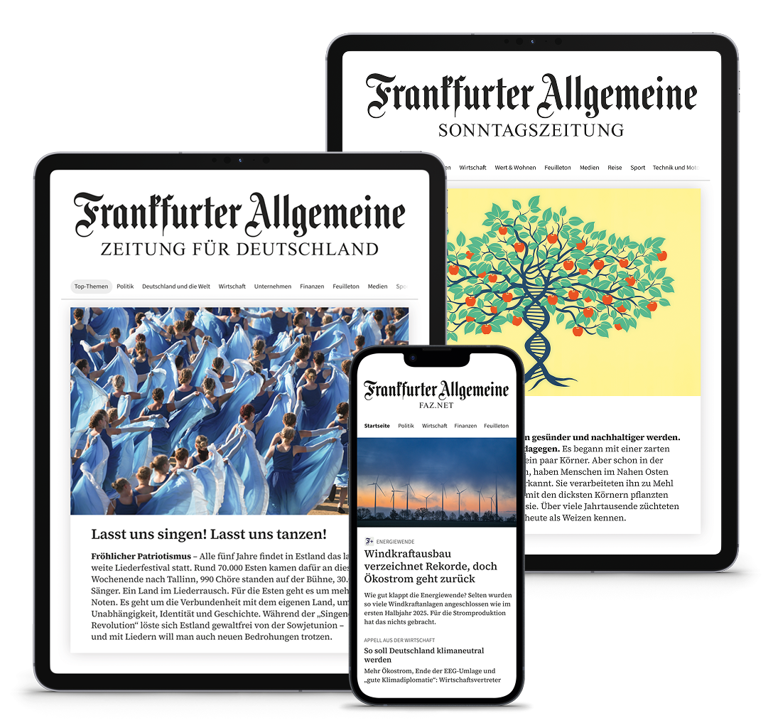 FAZFAS Digitalpaket 26