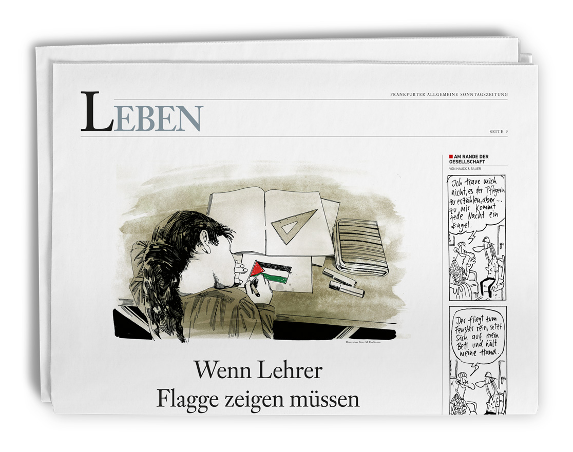 LEBEN Sektion der F.A.S.