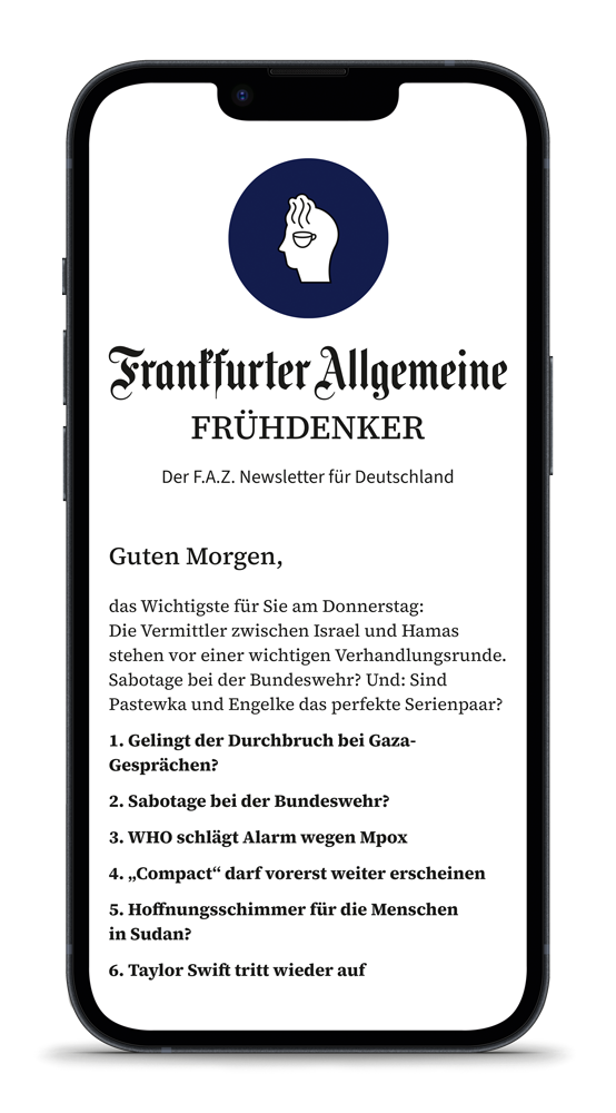 Newsletter & KI-Zusammenfassungen