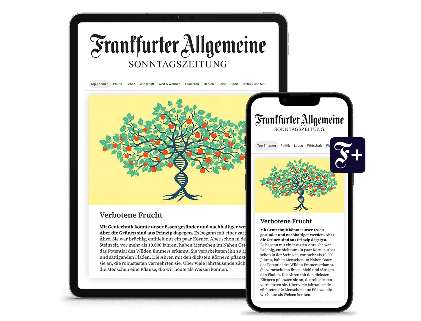 FAS Digital Gutscheincode