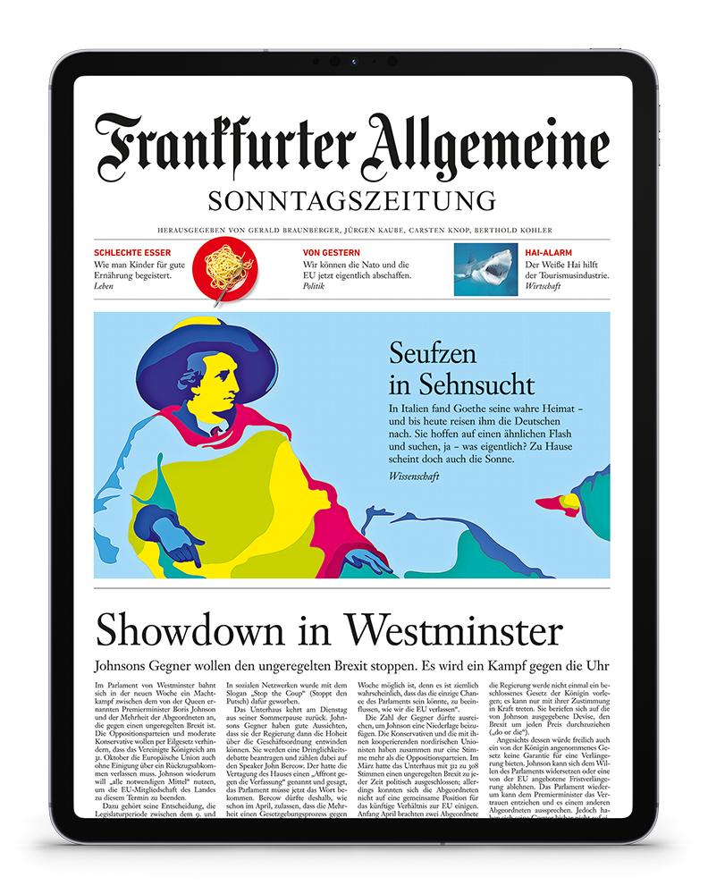 ismerősök frankfurter allgemeine sonntagszeitung keres társult nő